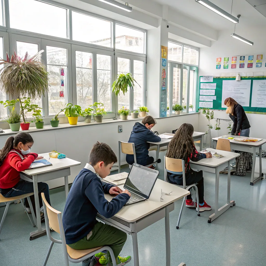 Improve Classes